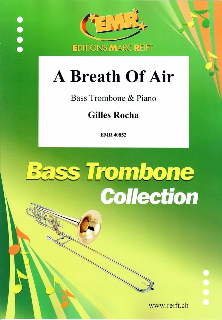 A Breath Of Air